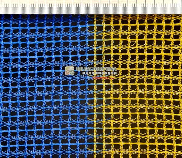 Lưới xanh vàng